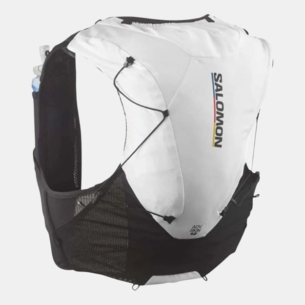 Picture of SALOMON - ADV SKIN 12 RACE FLAG SET
